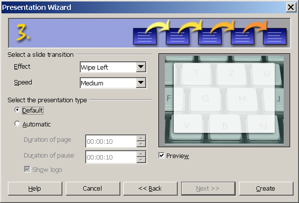 Fig 4 - Wizard Pg 3
